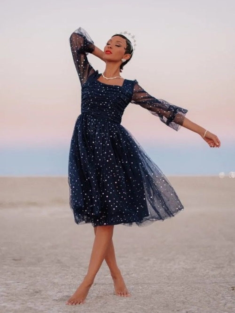 JessaKae Stardust Dress